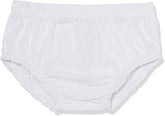 White Baby Panty